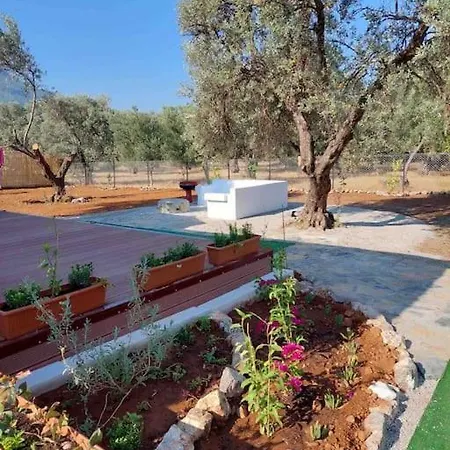 Merkezde Havuzlu 2 Aileye Uygun מלון פאטהיה
