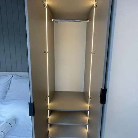 Merkezde Havuzlu 2 Aileye Uygun 3* Fethiye